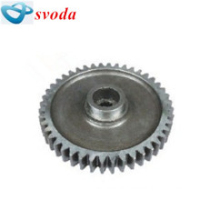 Terex spare parts PTO stainless steel driven gear 09274893